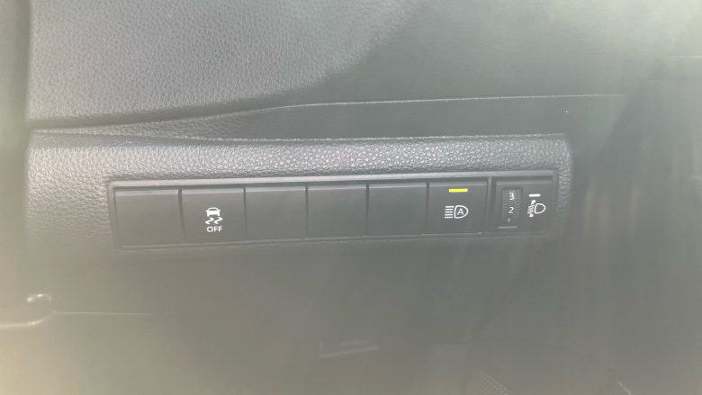 Toyota Corolla Petrol 1.8 VVT-i Hybrid Commercial Auto